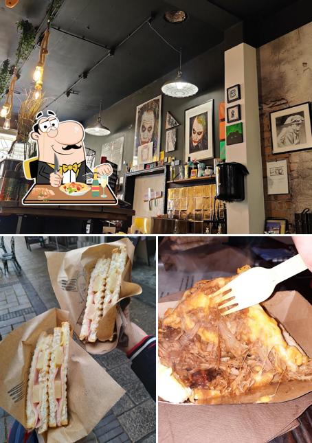 Pat's Tosti Bar