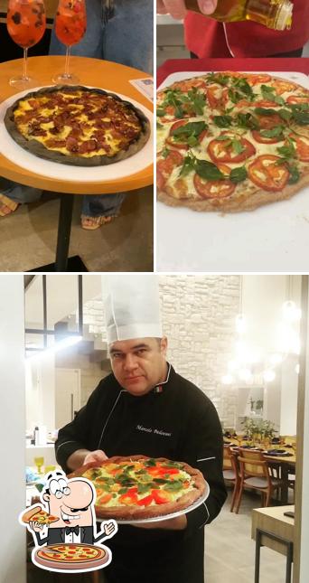 Pizzas Padovani