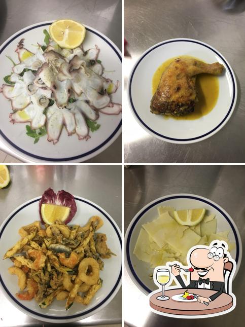 Ristorante pizzeria la magnolia