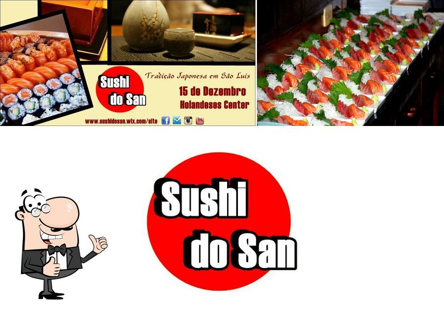 Sushi do San