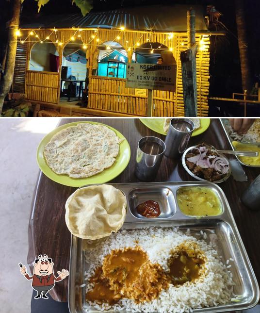 നടൻ തട്ടുകട