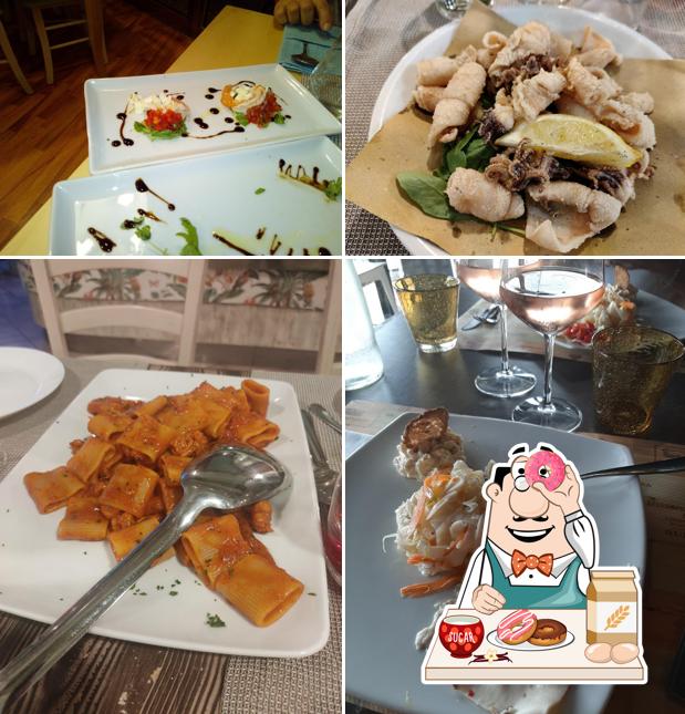 Ristorante Fosso Paradiso