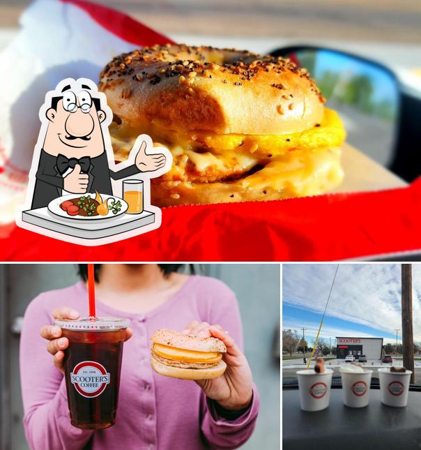 Scooter's Coffee in Casper Restaurant reviews