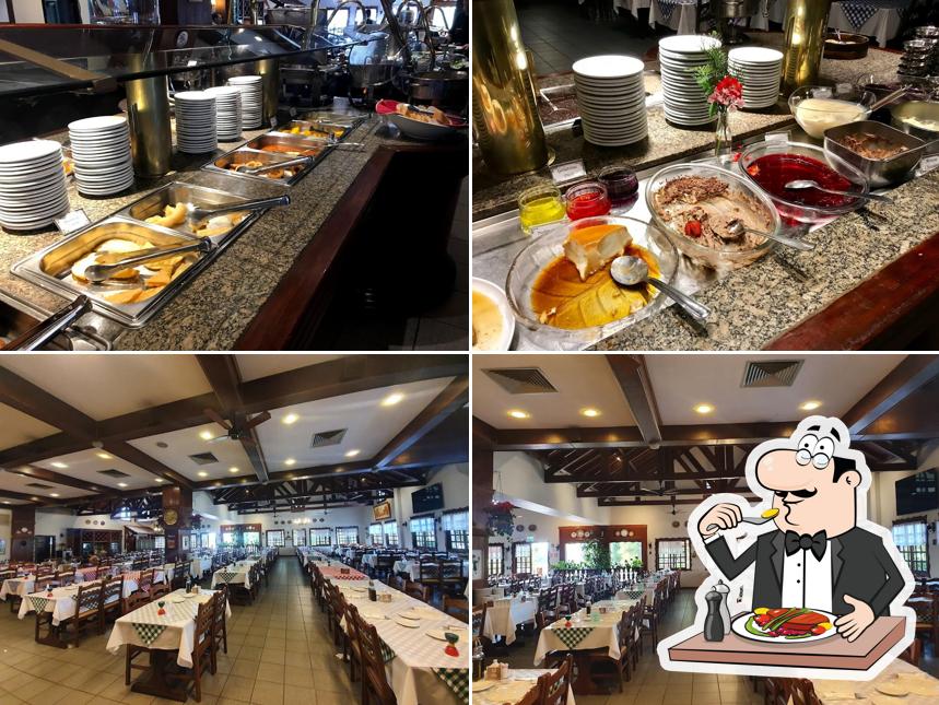 Churrascaria Schneider São Leopoldo