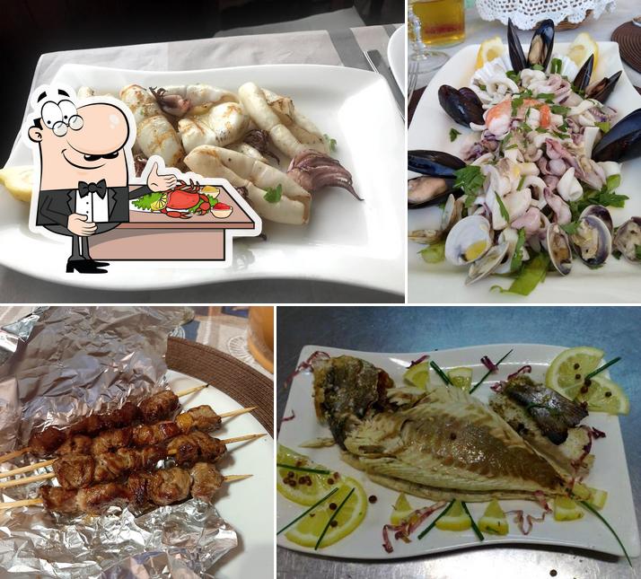 La Brasserie Sul Mare