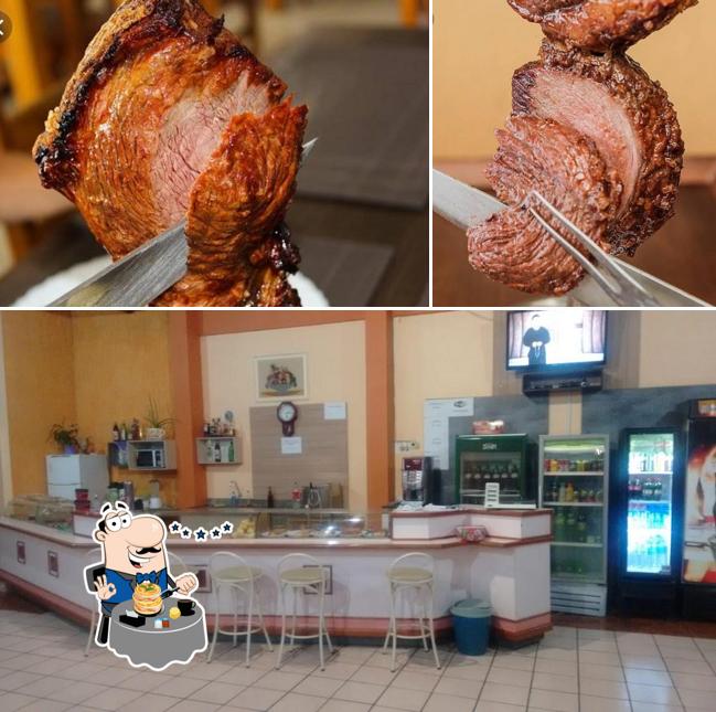 Lanchonete e Restaurante Pasini