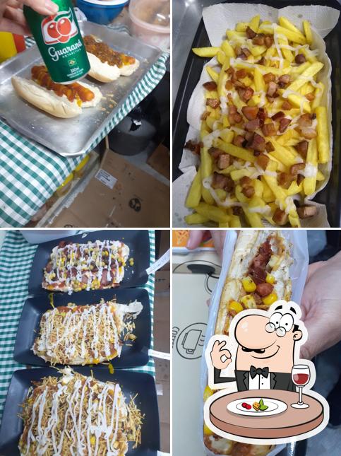 Esquina do Hot Dog