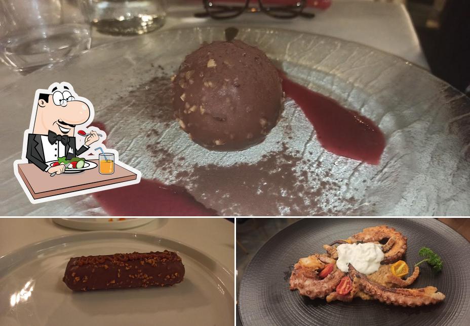 Platti al Giano Bistrot