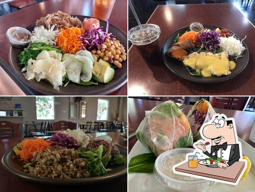 Greens Garden Round Rock, 1105 S Mays St 300 in Round Rock