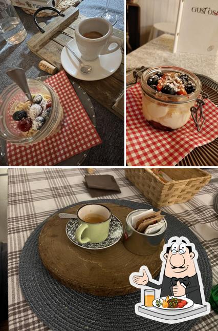 Cibo al Gust'osa