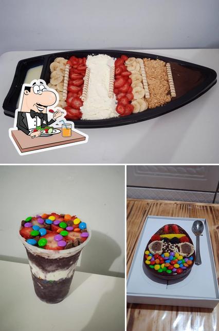 Império do açaí