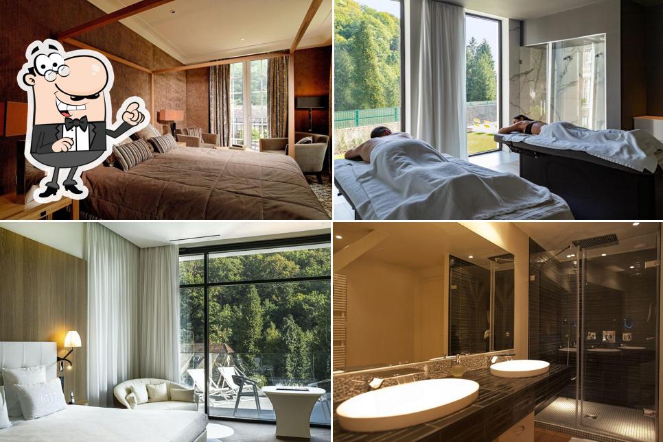 6717 Nature Hôtel Spa Alsace - Le Clos des Délices - Restaurants