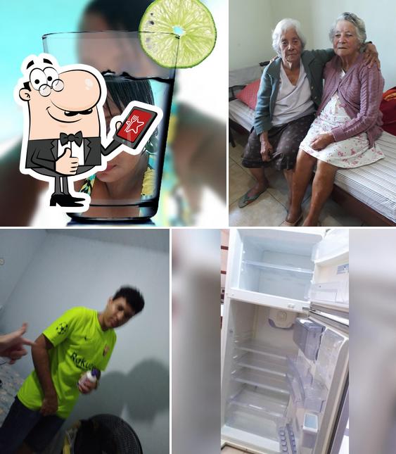 Padaria Vipão