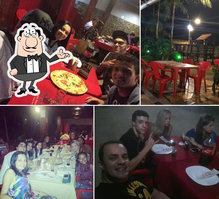Dugil Pizzaria