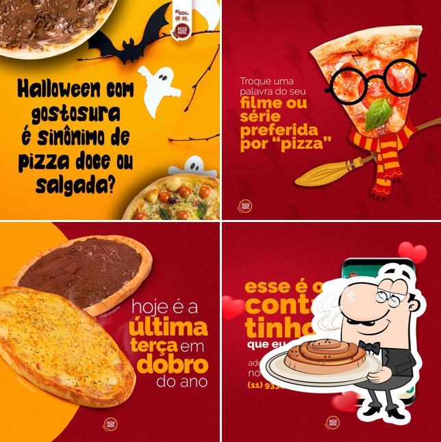 Pizza Prime - Unidade Vila Mariana image