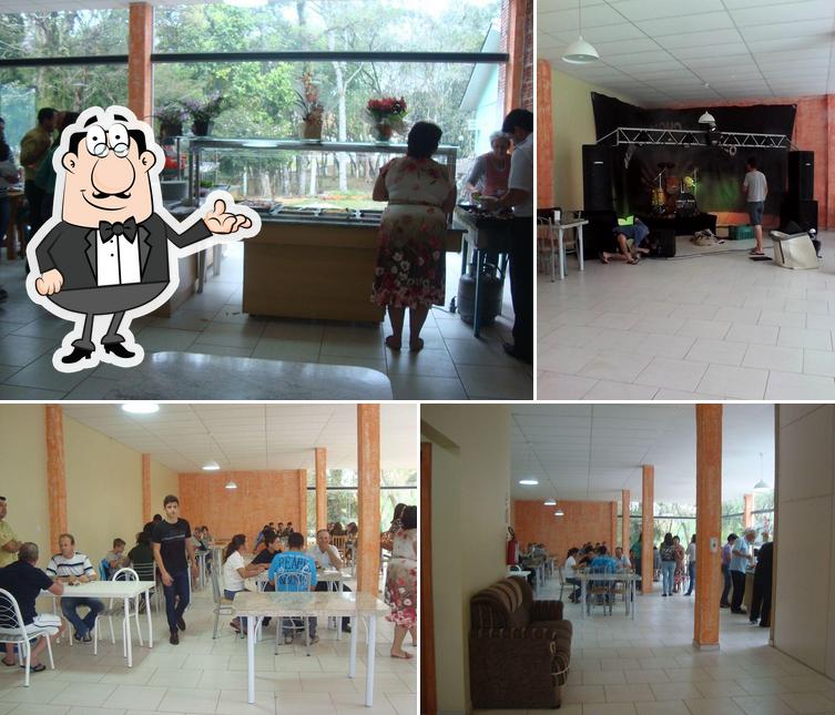 Restaurante do Parque