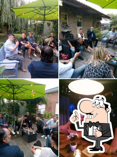 Café Ponderosa - Wevelgem