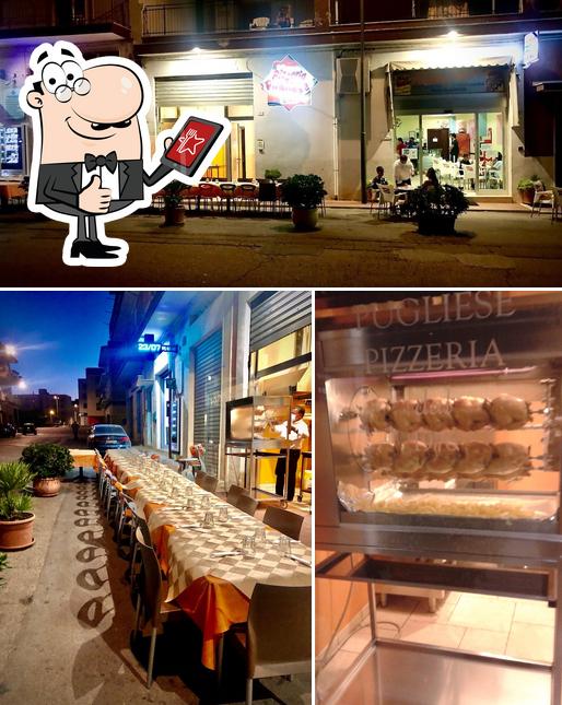 Guarda la foto di Nuova Pizzeria Pugliese