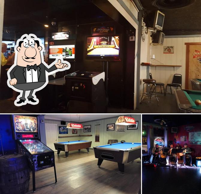 River House Bar & Grill Inc in Rising Sun Restaurant reviews