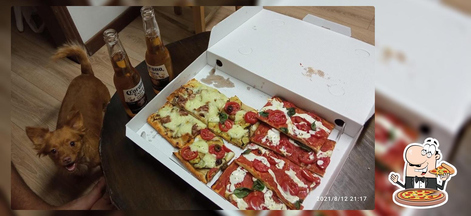 Antica Pizzeria