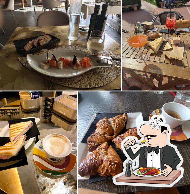 Biondi caffè bistrot