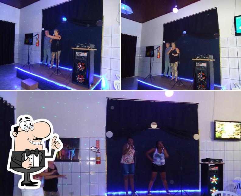 See the photo of Bar Karaoke Junto E Misturado