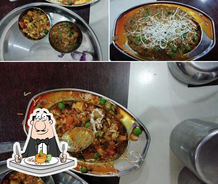 Bhola Bhojnalya