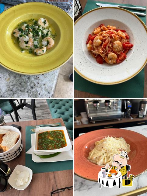 Restaurant Bistro 92