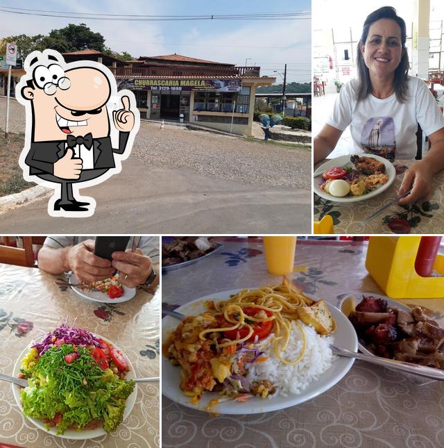 Churrascaria Magela