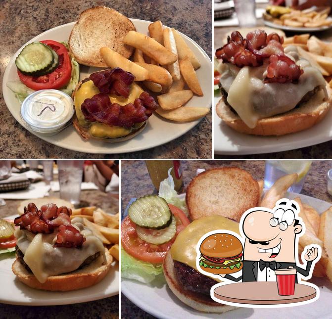 Harold's in Virginia Beach - Restaurant menu and reviews