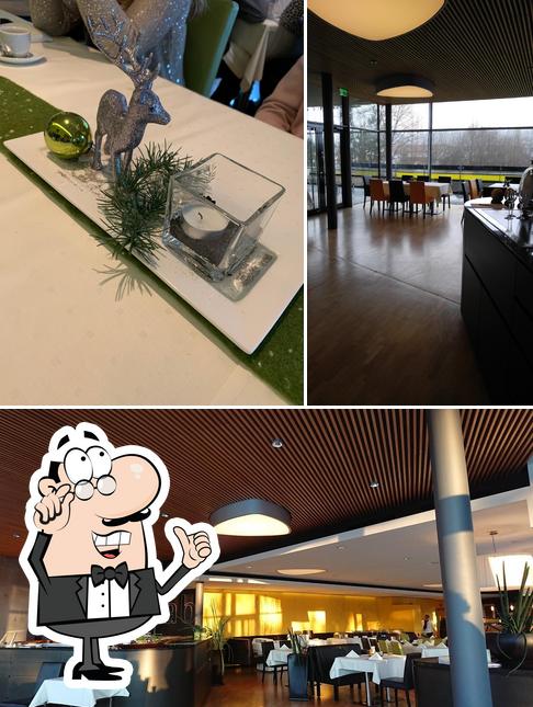 Restaurant Zum Hirschgulden