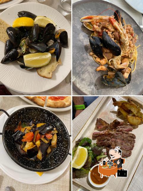 Cozze al Il Sole 2.0