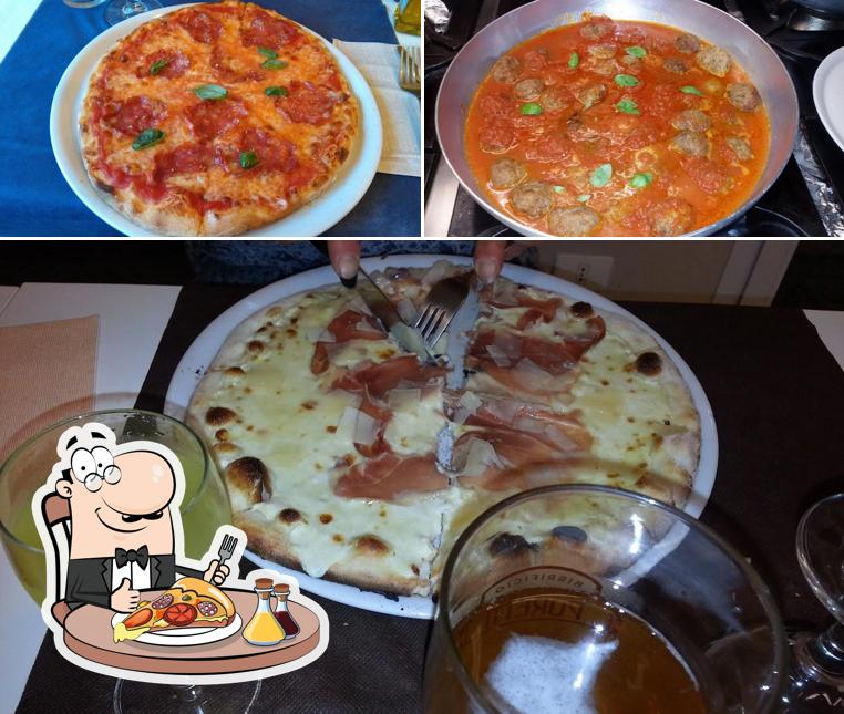 La pizza è il piatto veloce preferito al mondo
