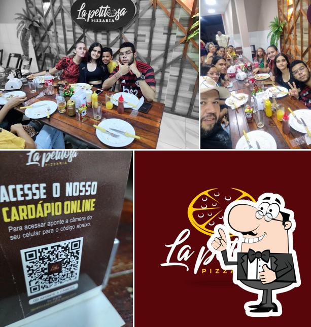 La Petitosa Pizzaria
