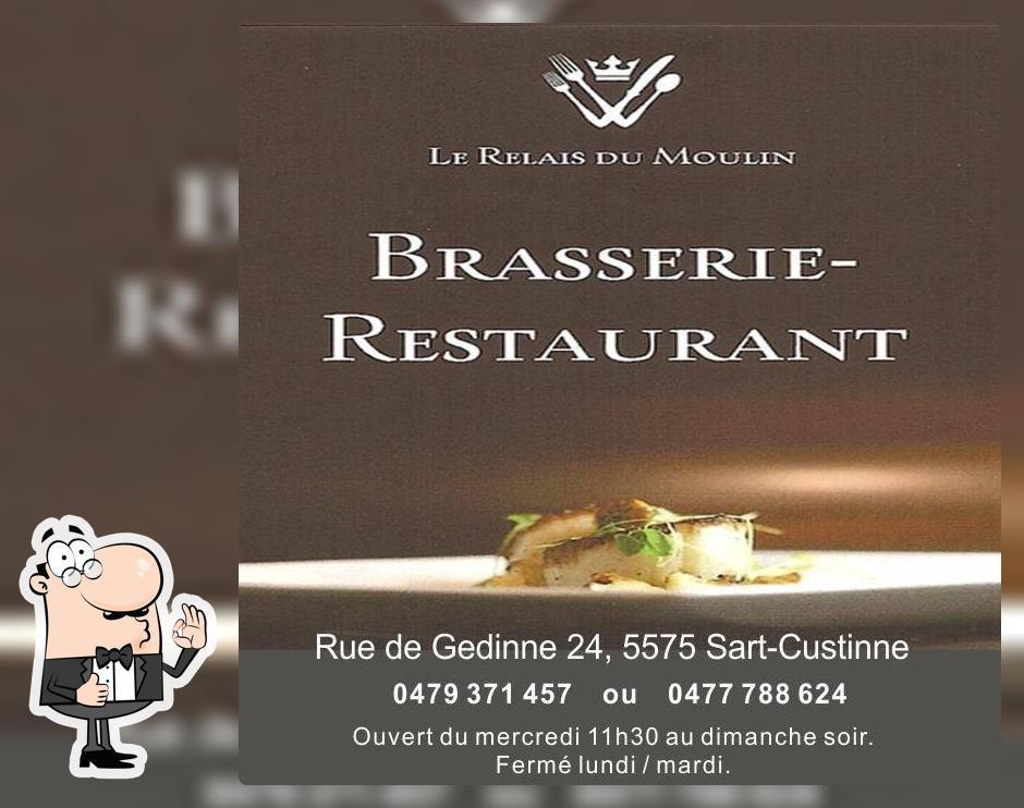 Le Relais Du Moulin