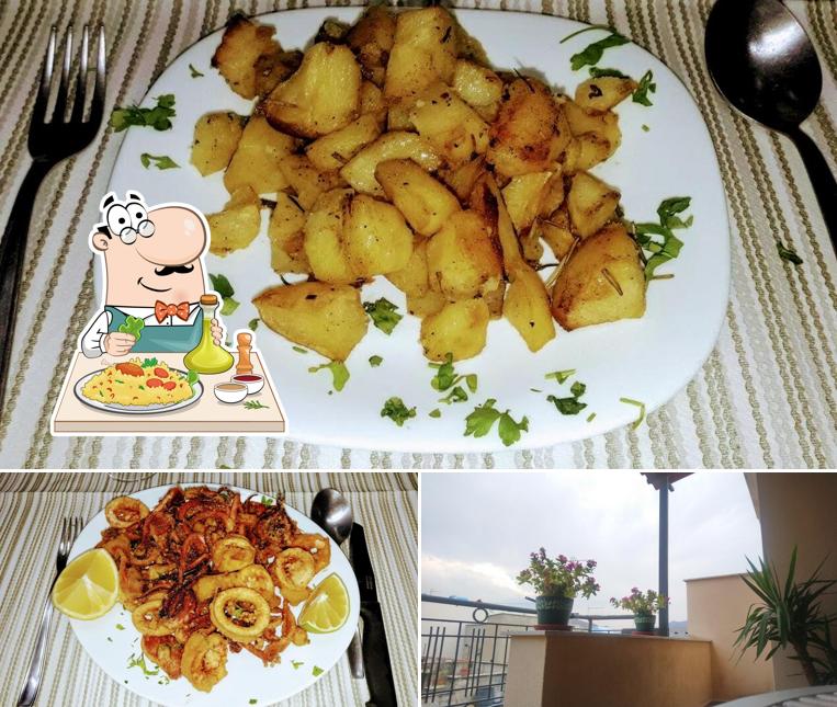 Osteria Pizzeria Spaghetteria
