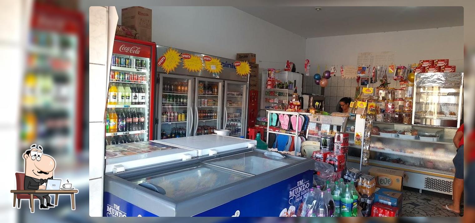 Padaria E Mercearia Laninha