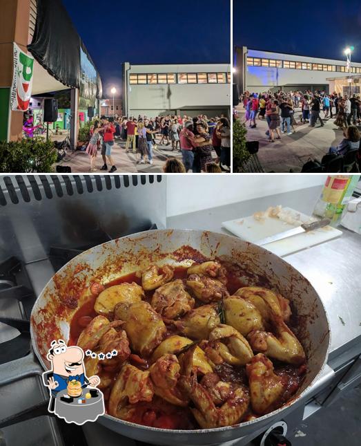 Padiglione Feste