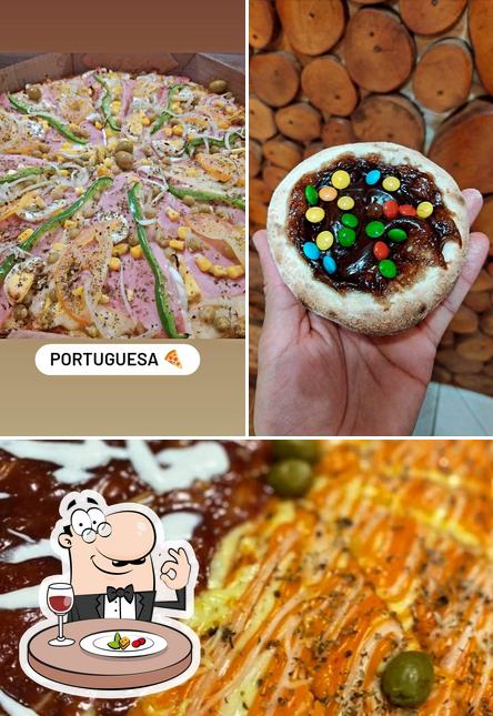 Pizzaria Ouro