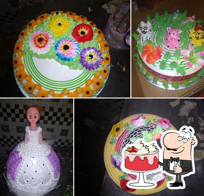 Ramanand cake bakery