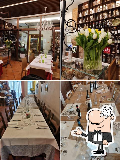 Trattoria da Noemi