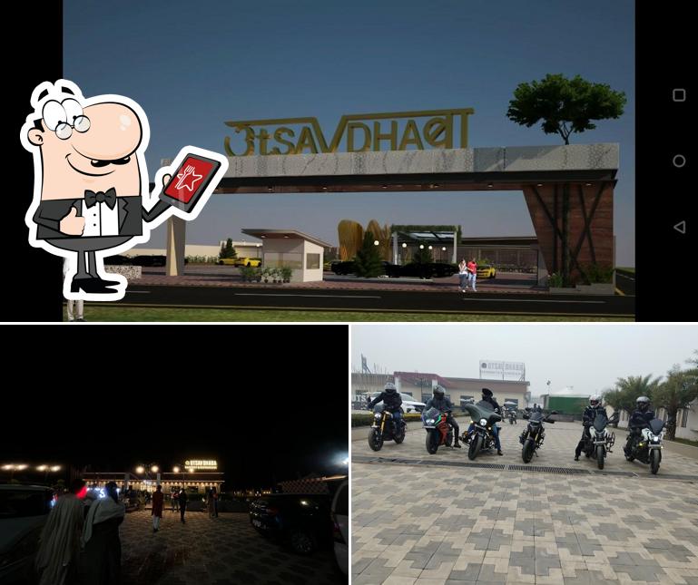 Utsav Dhaba