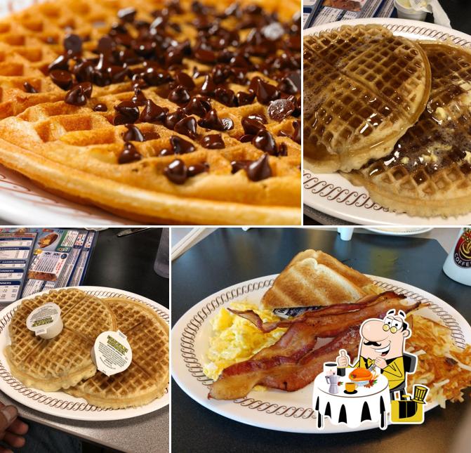 Best restaurants with desserts in Lakeland, Tennessee, autumn 2023