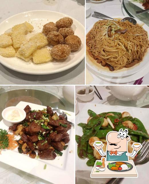 Iron Chef Chinese Seafood Restaurant Cabramatta, 84 Broomfield St in