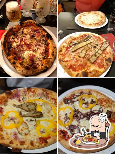 Pizzeria Il Piccolino