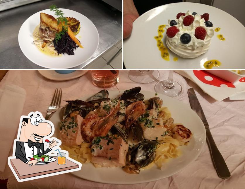 tel Père tel Fils restaurant, Verdun Critiques de restaurant