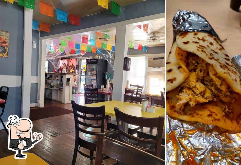 3 Estados Mexican Restaurant, Victoria Opiniones del restaurante
