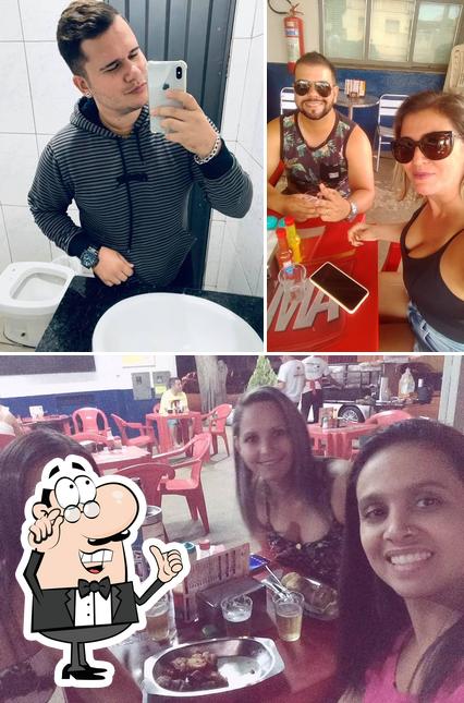 Churrasquinho do Ildeu