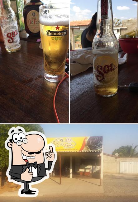 Bar do Feio