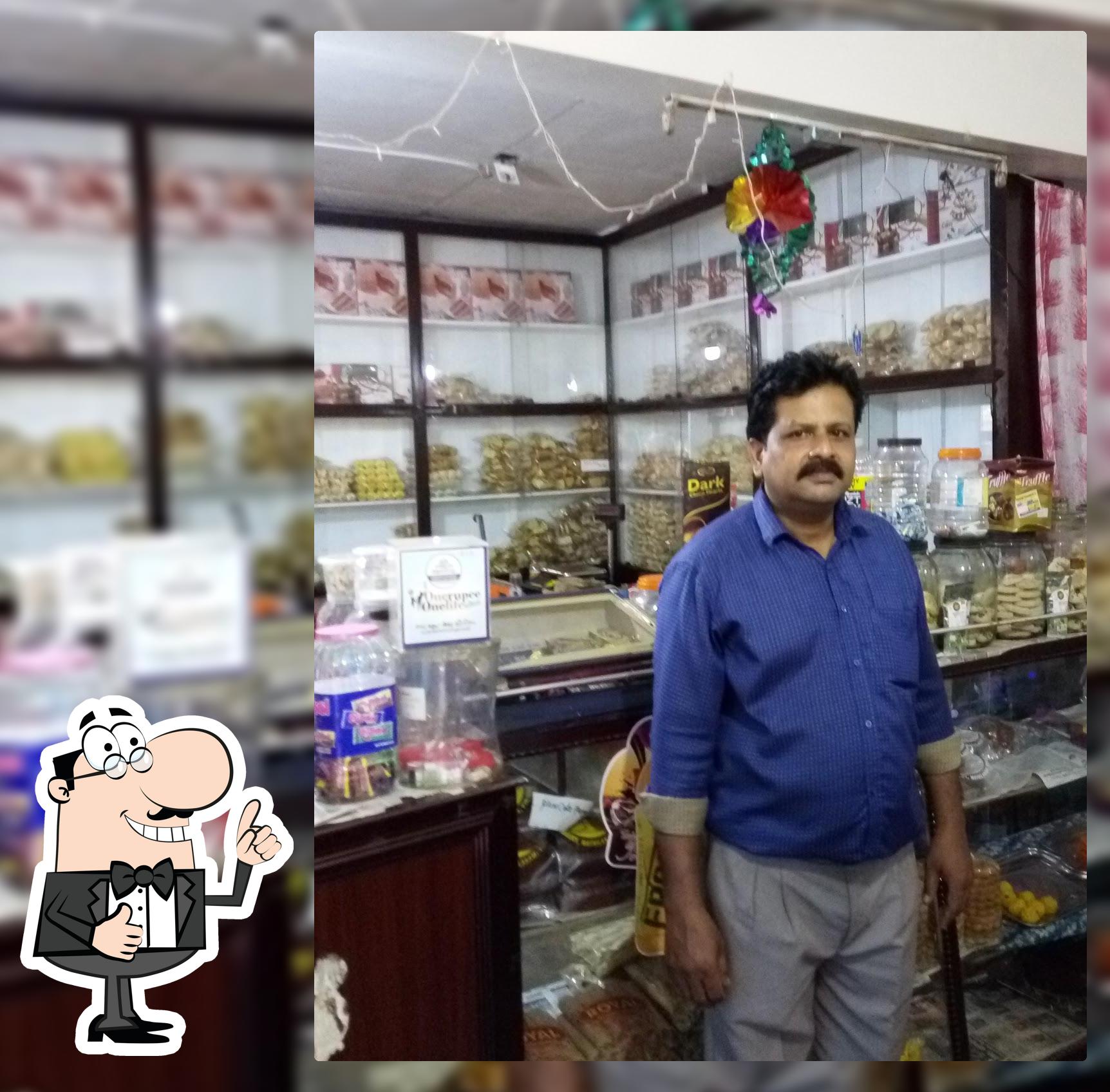 Best Bakery